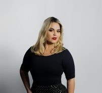 Foto de Anne Santiago