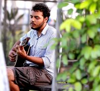 Foto de Guilherme Scardini