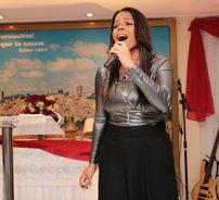 Foto de Georgia Urias