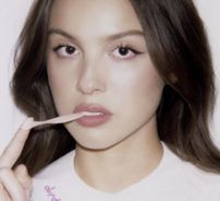 Foto de Olivia Rodrigo