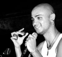 Foto de Allan K-nôn