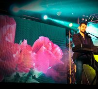 Foto de André Gandolfo