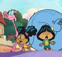 Foto de Meu Amigãozão