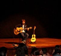 Foto de Luan Nogueira