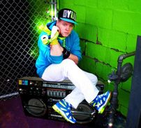 Foto de Bylli Crayone