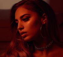 Foto de Alina Baraz