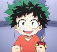 Foto de Boku no Hero (My Hero Academia)