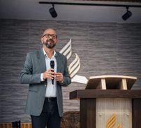 Foto de Ministério Salva-me