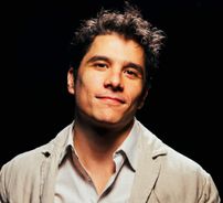 Foto de Rodrigo Vellozo