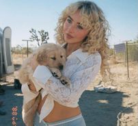 Foto de Sabrina Carpenter