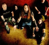 Foto de DevilDriver