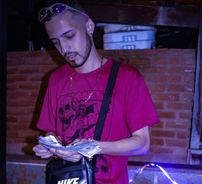 Foto de Vinicius Flat