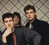 Foto de Orchestral Manoeuvres In The Dark