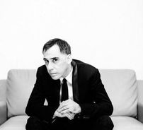 Foto de Arnaldo Antunes