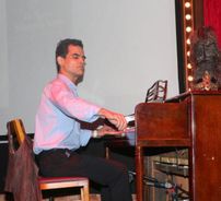 Foto de Rodrigo Rodriguez