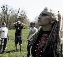 Foto de Infected Rain