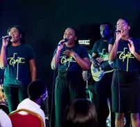 Foto de Santuário de Adoração