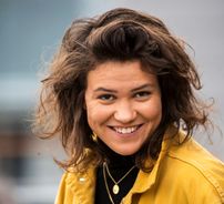 Foto de Fay Wildhagen