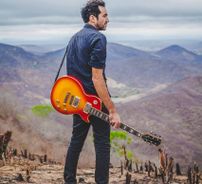 Foto de Anselmo Sós