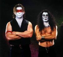 Foto de Virgin Steele