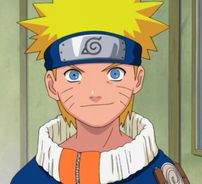 Foto de Naruto