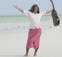 Foto de Denise de Kalafe