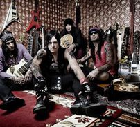 Foto de Hardcore Superstar