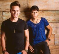 Foto de Lucas Camargo & Cristiano