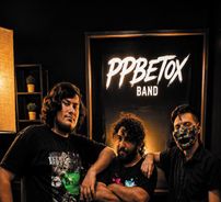 Foto de PPBETOX BAND