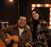 Foto de Leandro & Miriã