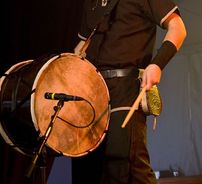 Foto de The Moon and the Nightspirit