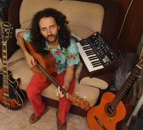 Foto de Maikon Varela