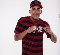 Foto de MC Poze do Rodo