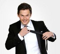 Foto de David Lindgren