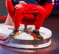 Foto de Tom de Moletom