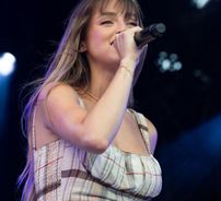 Foto de Alicia Moffet