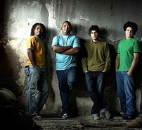 Foto de Cordel Do Fogo Encantado