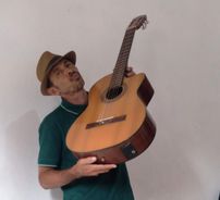 Foto de Carlos Farias Em Cristo