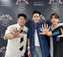 Foto de SUPER JUNIOR-L.S.S.