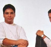 Foto de Alan & Nando