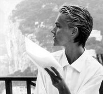 Foto de Marie Fredriksson