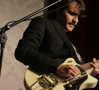 Foto de Ted Marengos