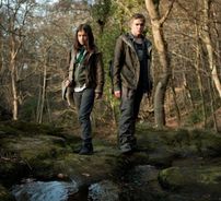 Foto de Wolfblood