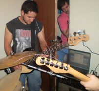 Foto de Descontrole Verbal