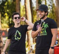 Foto de Hugo & Guilherme