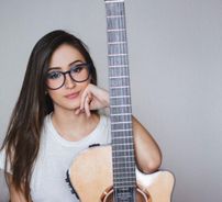 Foto de Mariana Nolasco