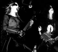 Foto de Limbonic Art