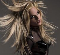 Foto de Derrick Barry