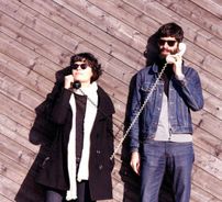 Foto de Birds Are Indie