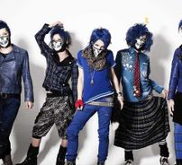 Foto de Chemical Pictures